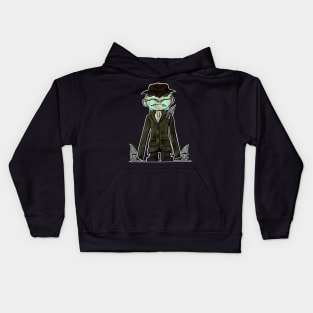 My Arms Kids Hoodie